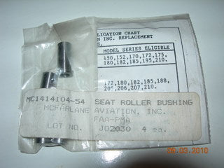 Bushing, Seat Roller