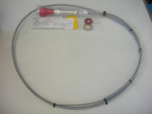 Control, Mixture - Vernier - Solid Wire - 72" Long