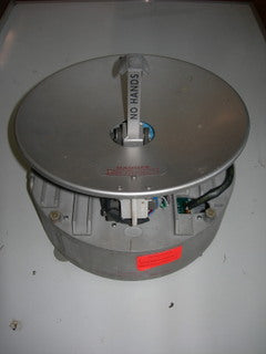 Antenna, Radar - Rcvr/Xmtr - RCA Avionics