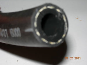Hose, Rubber Synthetic - Low Pressure - 1/2" ID - Thermoid