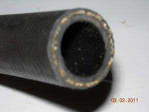Hose, Rubber Synthetic - Low Pressure - 3/4" ID - Thermoid
