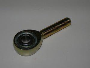 Rod End - 5/16-24 Male - 5/16 Bore