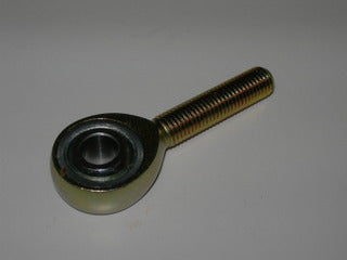 Rod End - 5/16-24 Male - 5/16 Bore