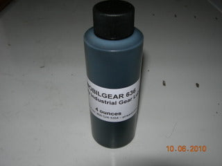 Lubricant, Gear Box - 4 ounces
