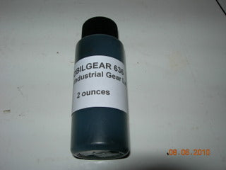 Lubricant, Gear Box - 2 ounces