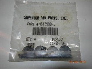Cap, Valve Stem - Exhaust
