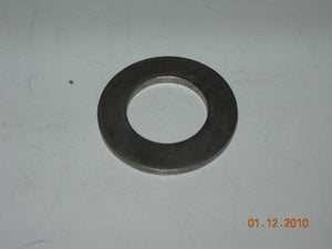 Washer, Flat - .660 ID - 1.320 OD - .090 Thick - Stainless