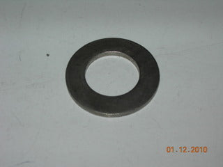 Washer, Flat - .660 ID - 1.320 OD - .090 Thick - Stainless