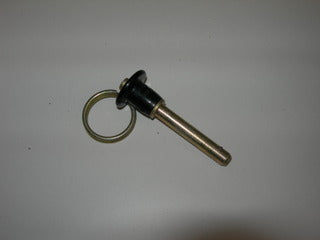 Pin, Pip - Push Button - 1/4