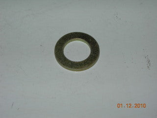 Washer, Flat - High Strength - 7/16