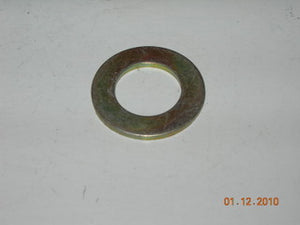 Washer, Flat - High Strength - 1/2" - .875 OD - .515 ID - .078 Thick