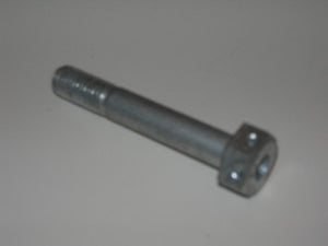 Bolt, Machine - 1/4-28 - 1" Grip - 1.531 OL - Drilled Head