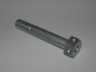Bolt, Machine - 1/4-28 - 1