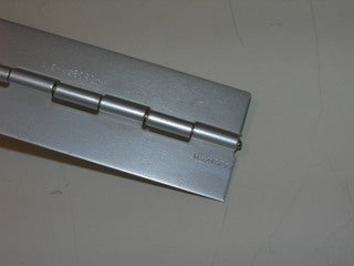Hinge, Piano - 1 1/4