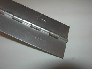 Hinge, Piano - 2