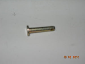 Pin, Clevis - 1/8"D - .531 EL