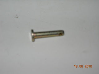 Pin, Clevis - 1/8