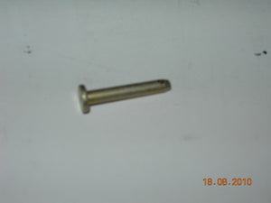 Pin, Clevis - 1/8"D - .656 EL