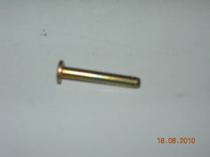 Pin, Clevis - 1/8"D - .719 EL