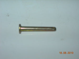 Pin, Clevis - 1/8"D - .844 EL