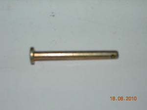 Pin, Clevis - 1/8"D - 1.094 EL