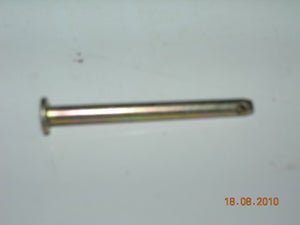 Pin, Clevis - 1/8"D - 1.281 EL