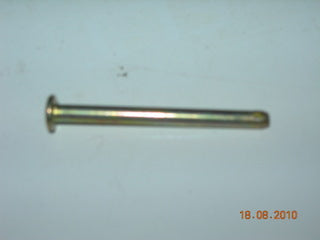 Pin, Clevis - 1/8