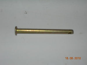 Pin, Clevis - 1/8"D - 1.406 EL
