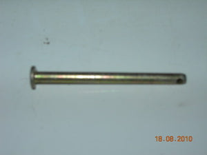 Pin, Clevis - 1/8"D - 1.531 EL