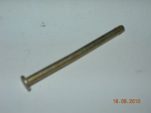 Pin, Clevis - 1/8"D - 1.656 EL