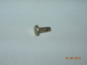 Pin, Clevis - 1/8"D -  .219 EL
