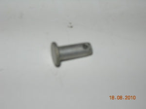 Pin, Clevis - 3/16"D - .344 EL