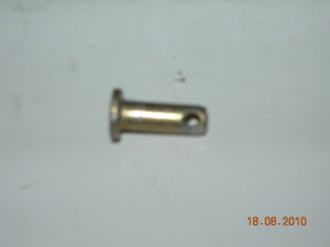 Pin, Clevis - 3/16"D - .406 EL