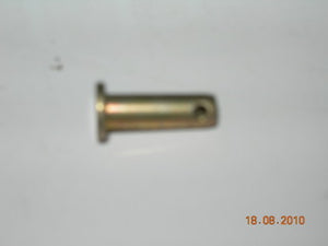 Pin, Clevis - 3/16"D - .469 EL