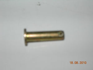 Pin, Clevis - 3/16"D - .531 EL