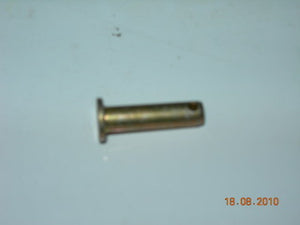 Pin, Clevis - 3/16"D - .594 EL