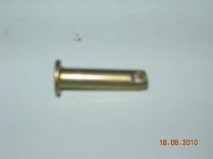 Pin, Clevis - 3/16"D - .656 EL
