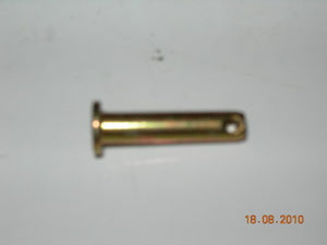 Pin, Clevis - 3/16"D - .719 EL