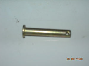 Pin, Clevis - 3/16"D - .906 EL