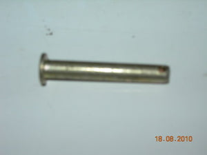 Pin, Clevis - 3/16"D - 1.094 EL