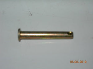 Pin, Clevis - 3/16"D - 1.156 EL