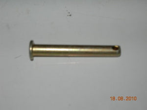 Pin, Clevis - 3/16"D - 1.281 EL