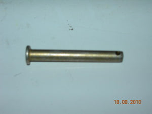 Pin, Clevis - 3/16"D - 1.406 EL