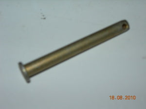 Pin, Clevis - 3/16"D - 1.594 EL