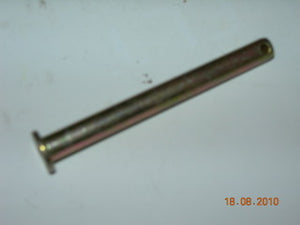 Pin, Clevis - 3/16"D - 1.781 EL