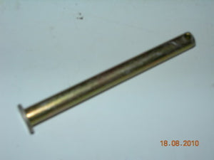 Pin, Clevis - 3/16"D - 1.906 EL