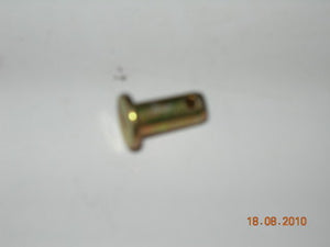 Pin, Clevis - 3/16"D - .281 EL