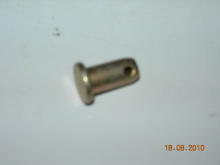 Pin, Clevis - 1/4