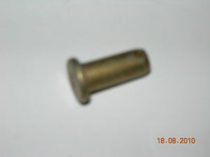 Pin, Clevis - 1/4"D - .469 EL