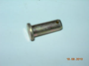 Pin, Clevis - 1/4"D - .531 EL